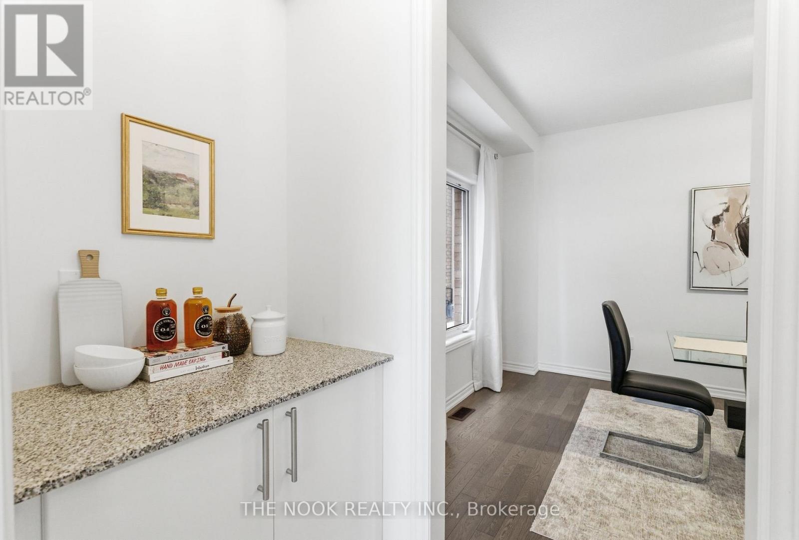 141 Lyle Drive, Clarington (Bowmanville), ON - Indoor