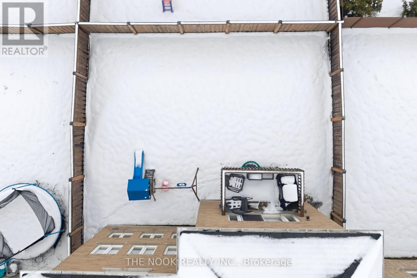 141 Lyle Drive, Clarington (Bowmanville), ON - Outdoor