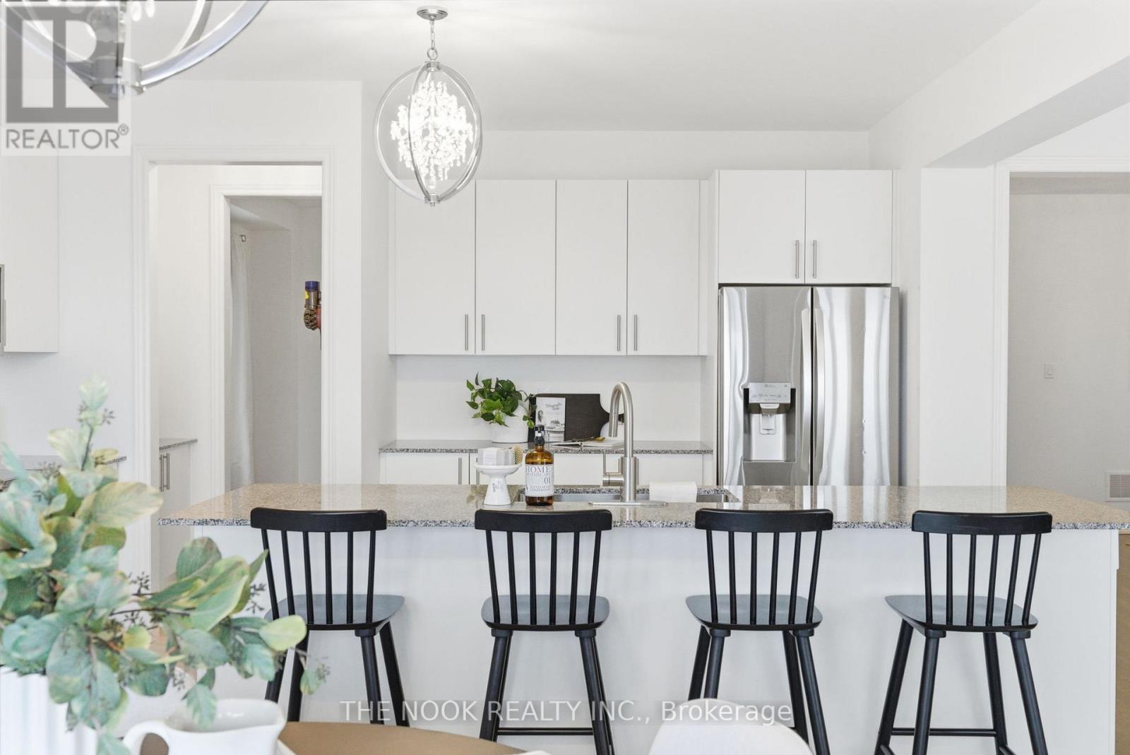 141 Lyle Drive, Clarington (Bowmanville), ON - Indoor