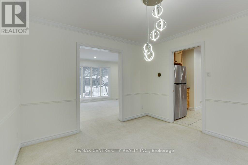 37 Westmorland Road, London South (South N), ON - Photo Showing Other Room