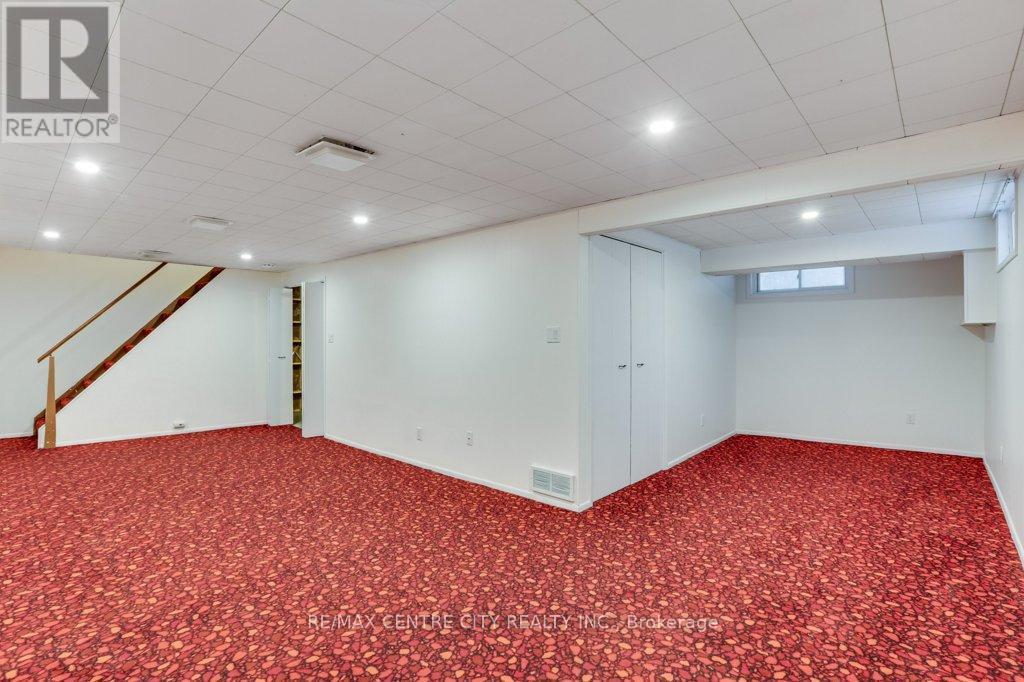 37 Westmorland Road, London South (South N), ON - Indoor