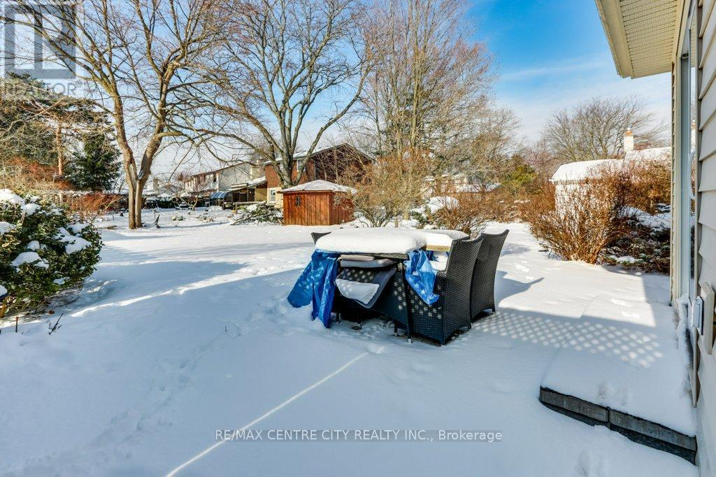 37 Westmorland Road, London South (South N), ON - Outdoor