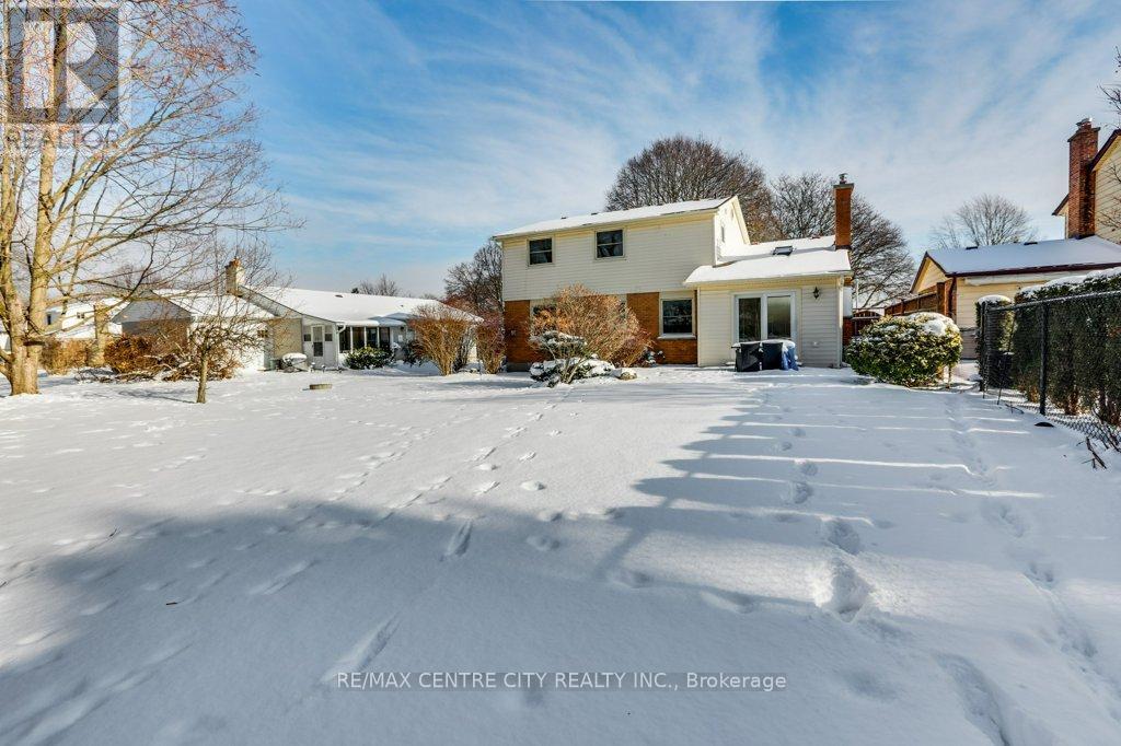 37 Westmorland Road, London South (South N), ON - Outdoor