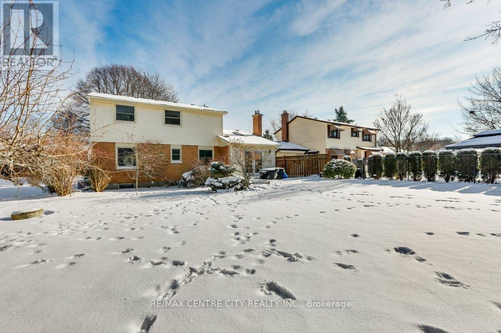 37 Westmorland Road, London South (South N), ON - Outdoor