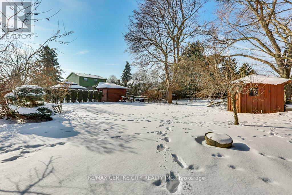 37 Westmorland Road, London South (South N), ON - Outdoor