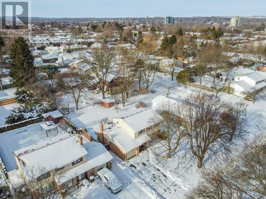 37 Westmorland Road, London South (South N), ON - Outdoor With View