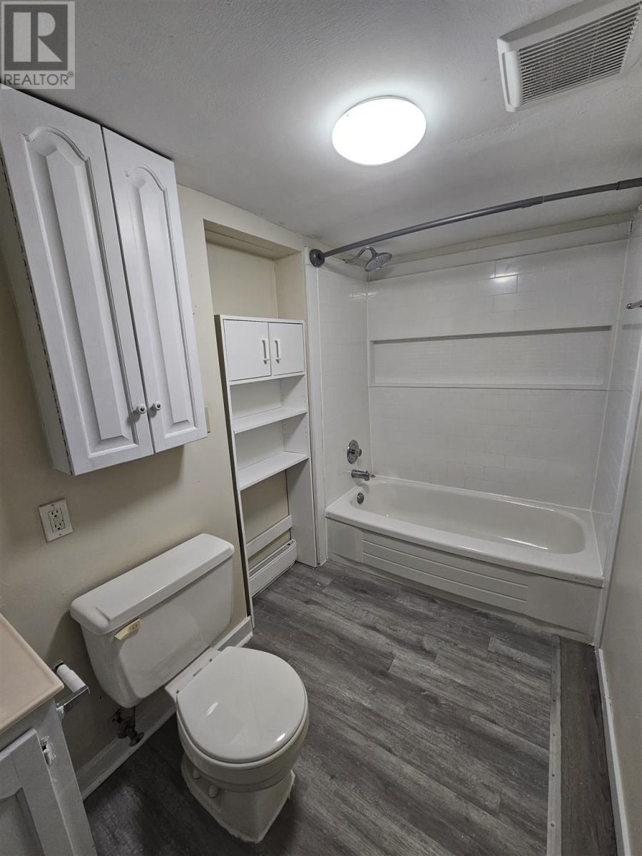 351 Bloor St W, Sault Ste. Marie, ON - Indoor Photo Showing Bathroom