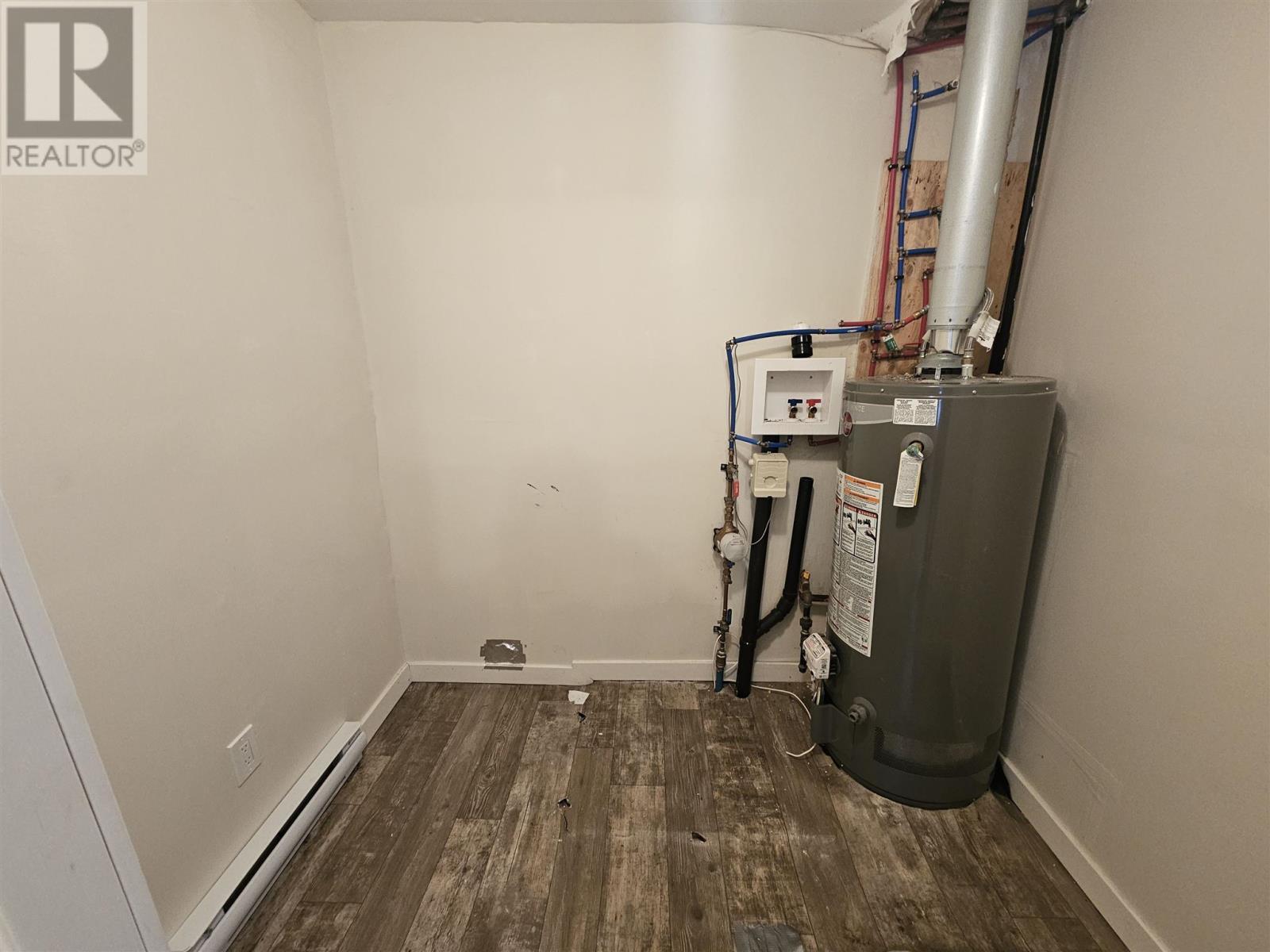 78 Birch St, Sault Ste. Marie, ON - Indoor Photo Showing Basement