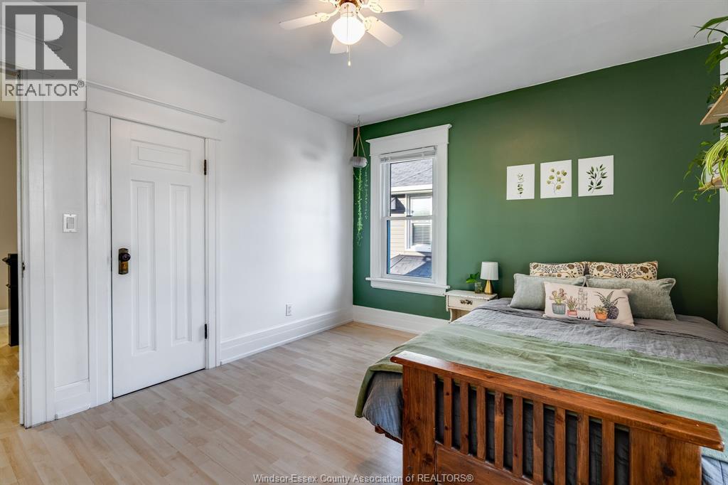 41 Fox Street, Leamington, ON - Indoor Photo Showing Bedroom
