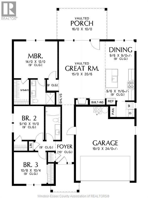 252 Ford Road, Kingsville, ON - Other