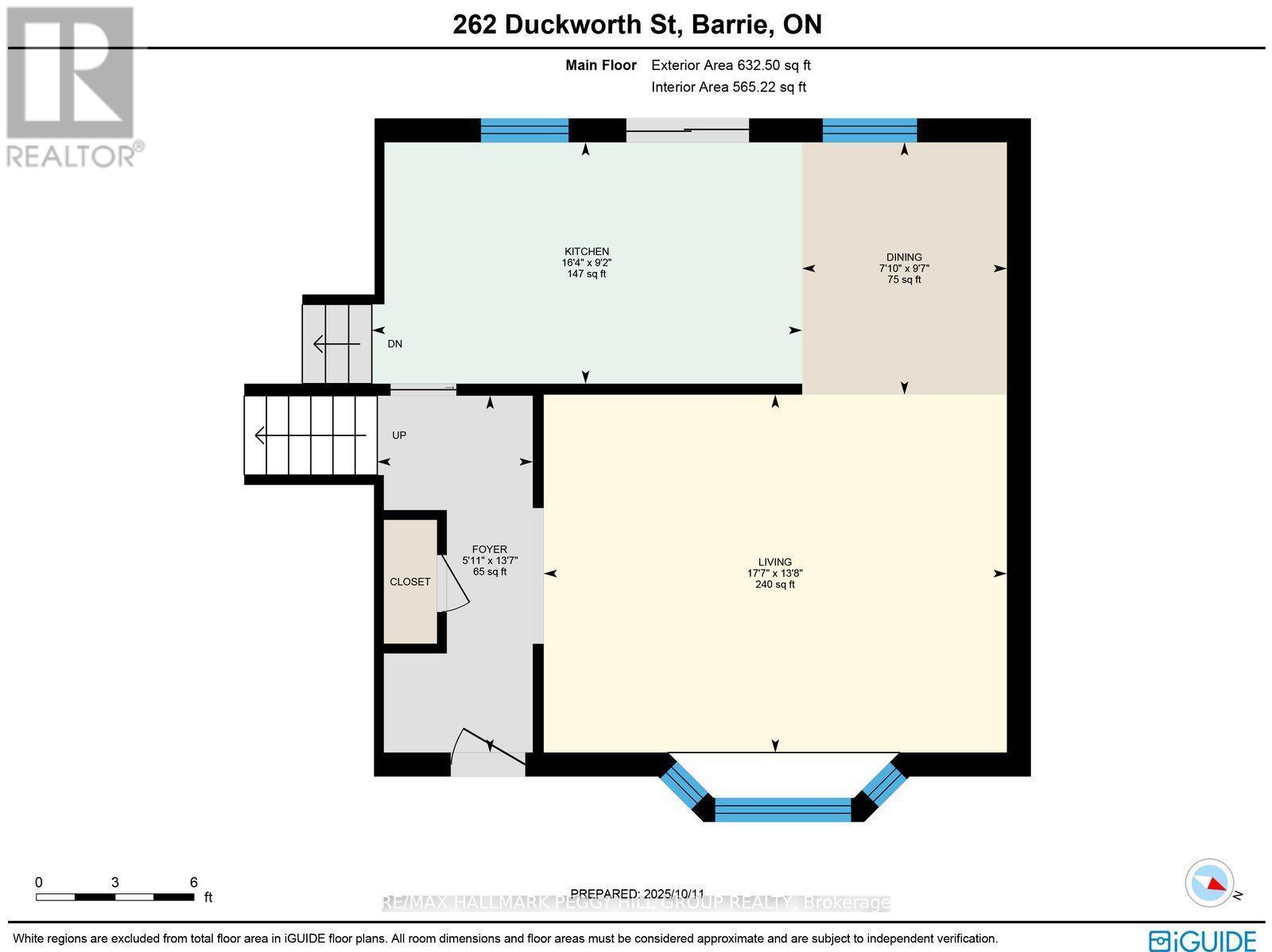 262 Duckworth Street, Barrie, ON - Other