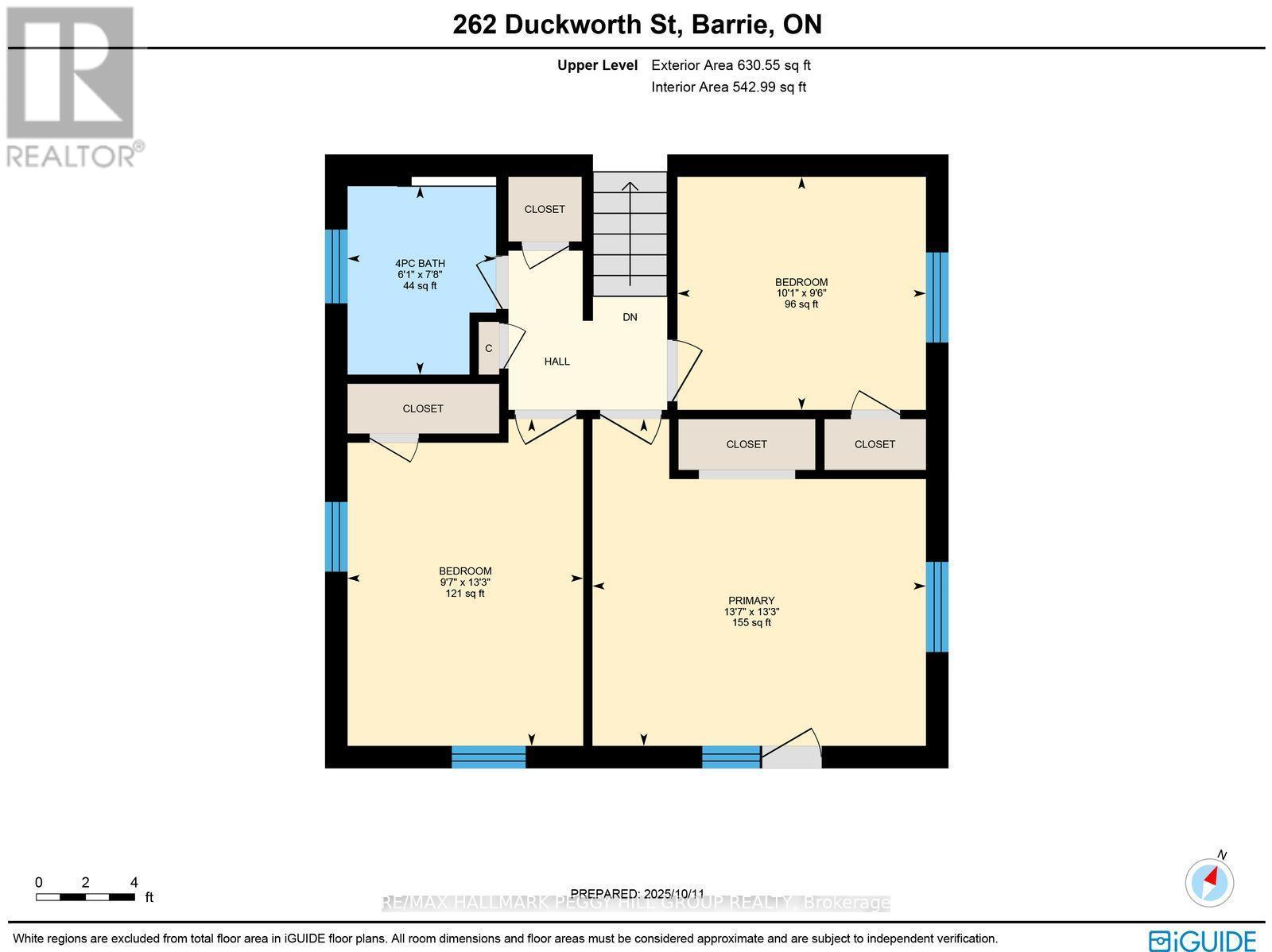 262 Duckworth Street, Barrie, ON - Other