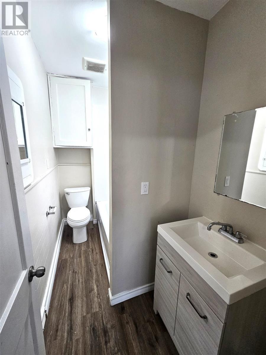 387 North St, Sault Ste. Marie, ON - Indoor Photo Showing Bathroom