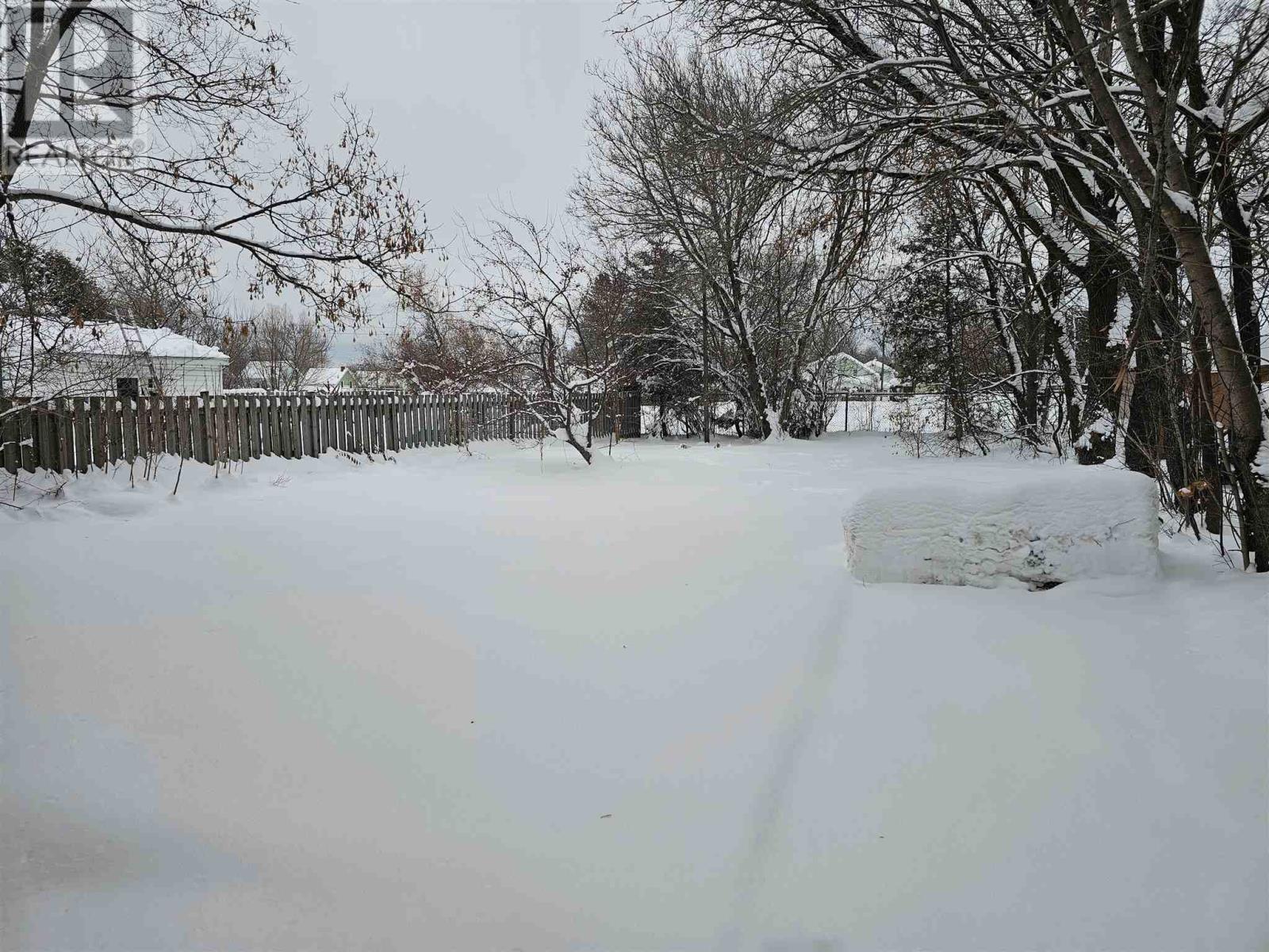 387 North St, Sault Ste. Marie, ON - Outdoor