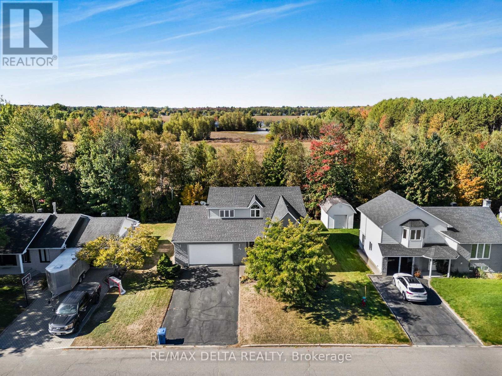 95 Lalande Crescent, Alfred And Plantagenet, ON - Outdoor