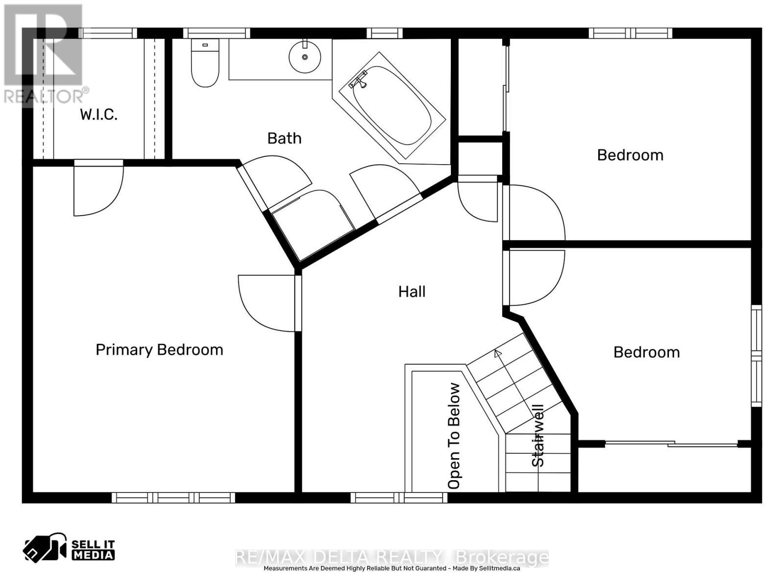 Upper Floor - 95 Lalande Crescent, Alfred And Plantagenet, ON - Other