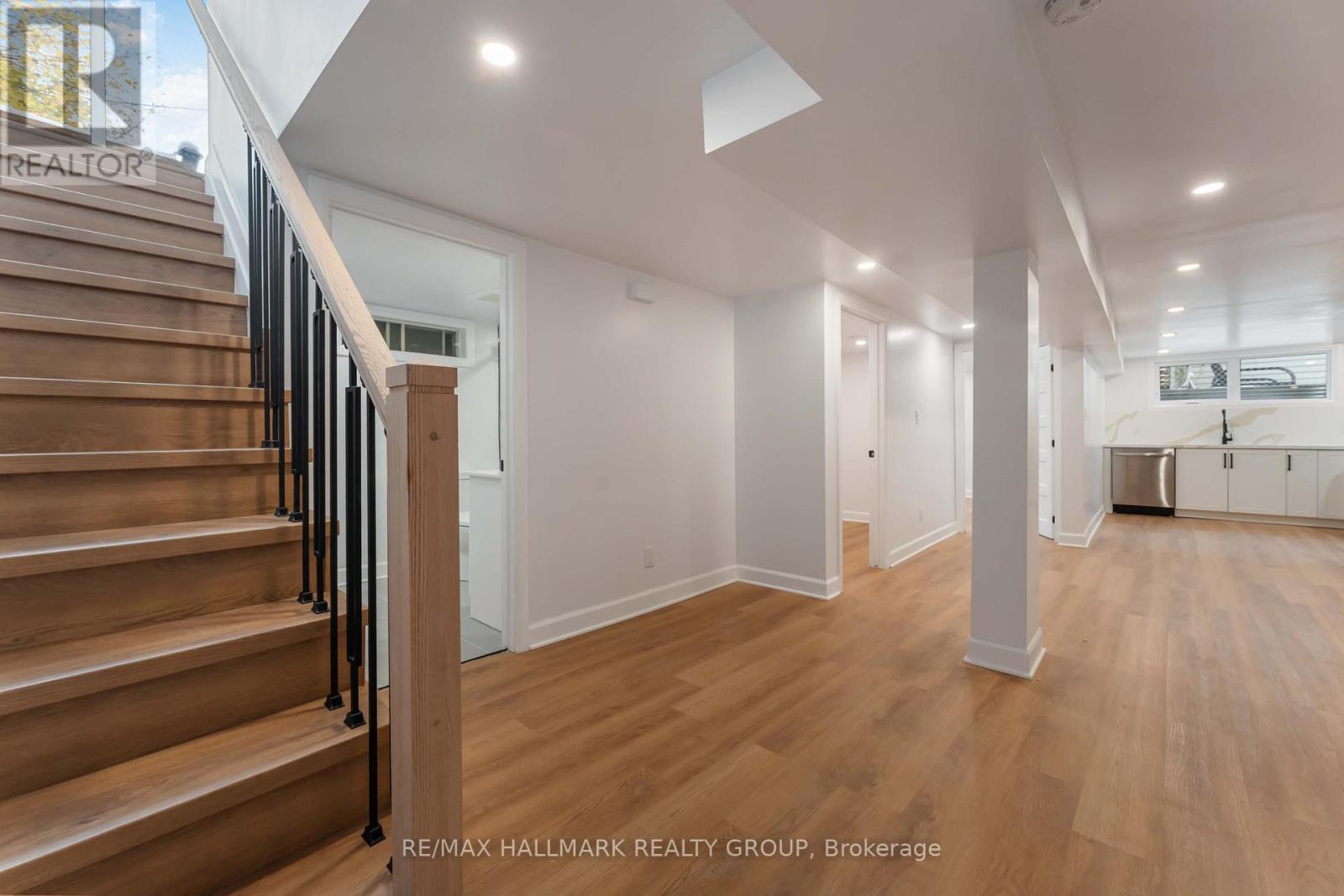 1796 Saunderson Drive, Ottawa, ON - Indoor Photo Showing Other Room