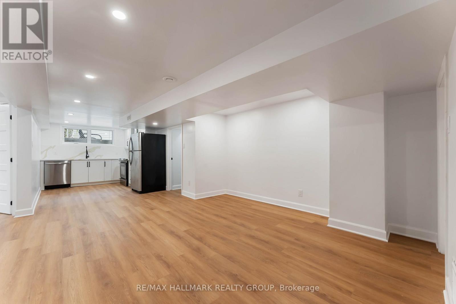 1796 Saunderson Drive, Ottawa, ON - Indoor Photo Showing Other Room