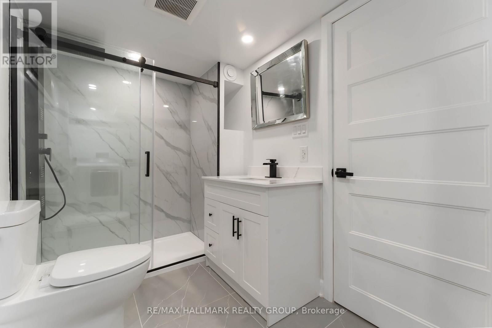 1796 Saunderson Drive, Ottawa, ON - Indoor Photo Showing Bathroom