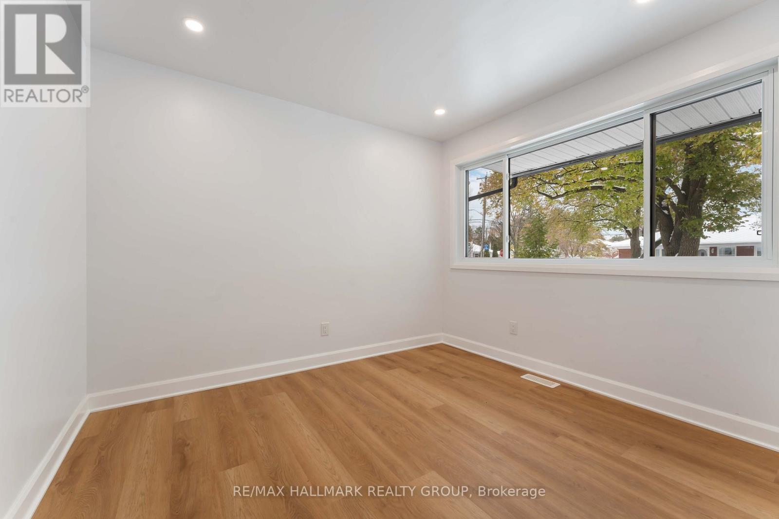 1796 Saunderson Drive, Ottawa, ON - Indoor Photo Showing Other Room