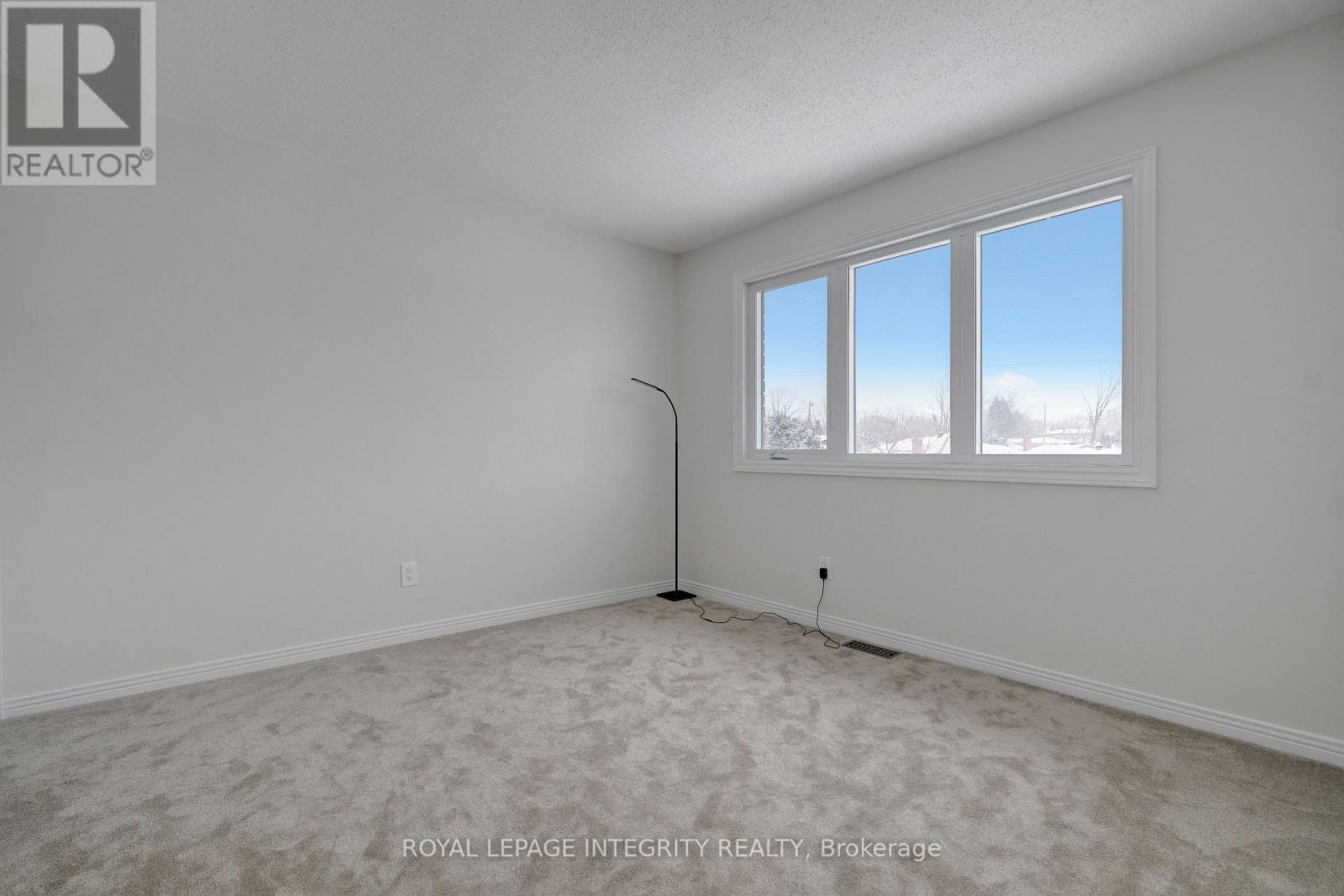 BEDROOM #4 - 2177 Lenester Avenue, Ottawa, ON - Indoor Photo Showing Other Room