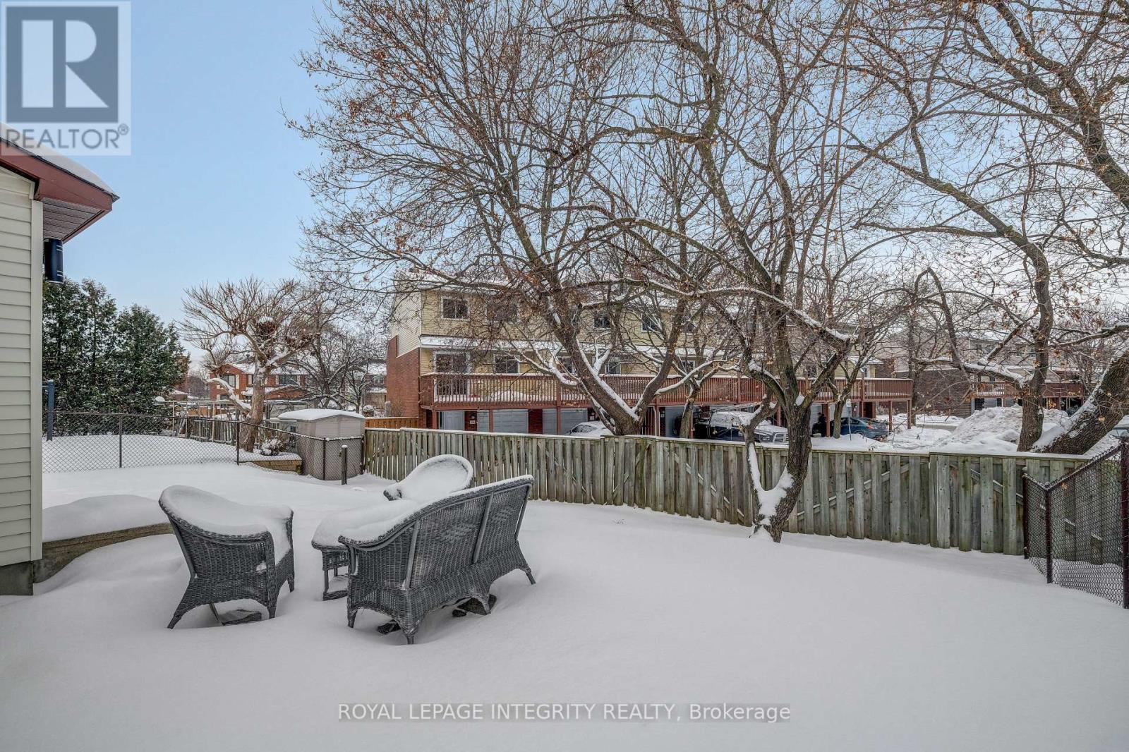 2177 Lenester Avenue, Ottawa, ON - Outdoor