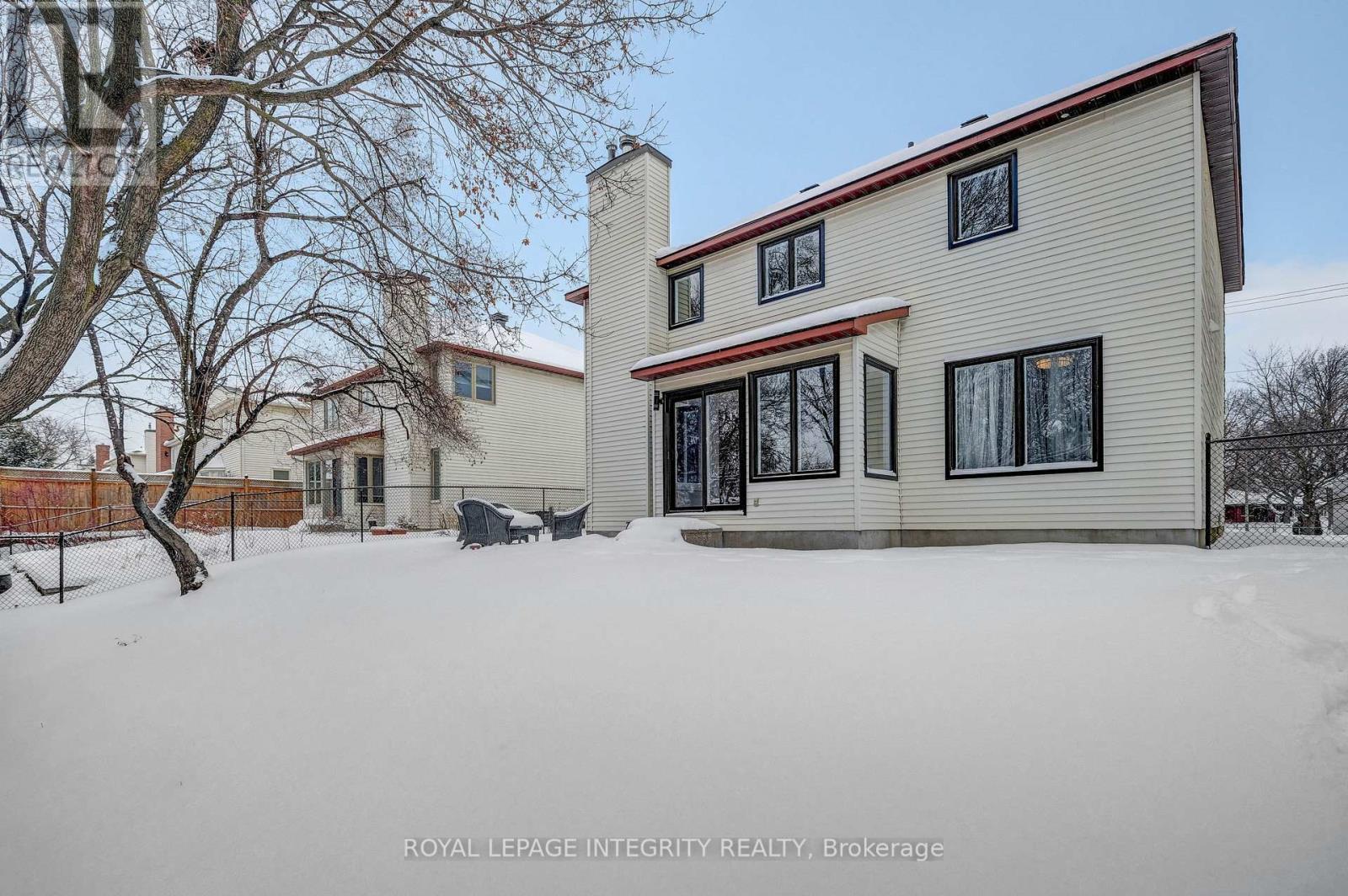 2177 Lenester Avenue, Ottawa, ON - Outdoor