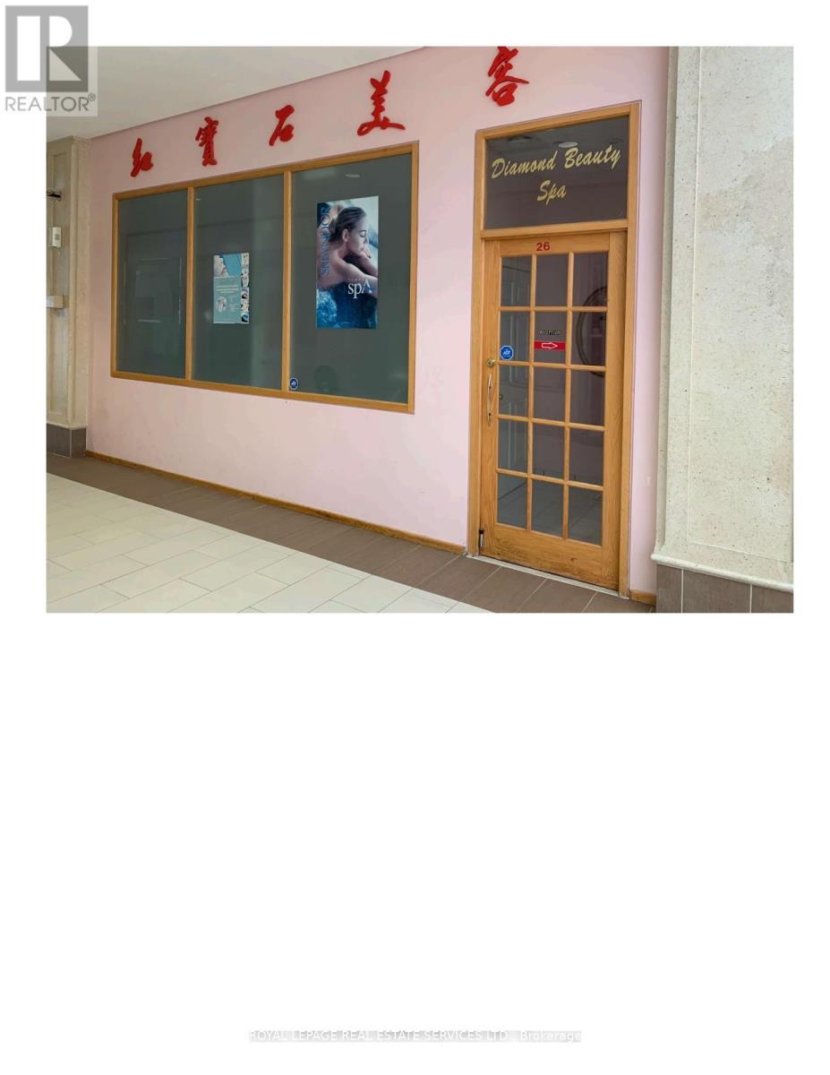 26 - 1675 The Chase, Mississauga, ON