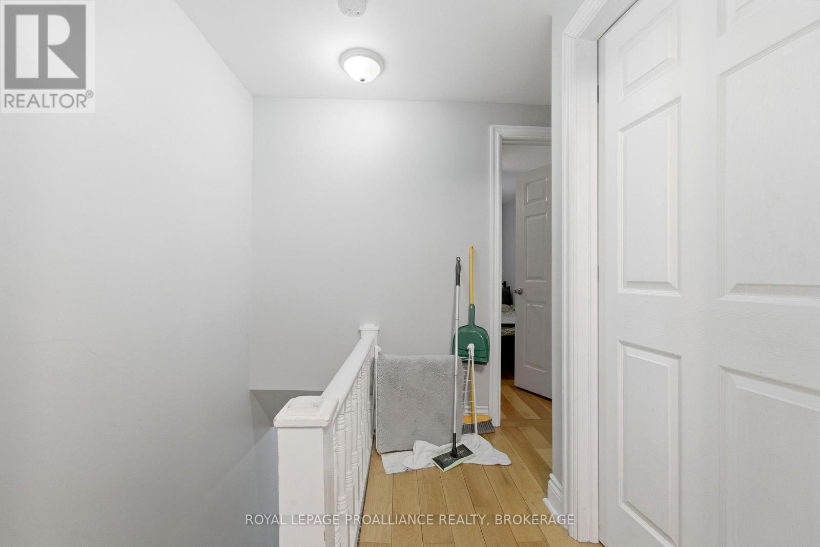511 Victoria Street, Kingston (Central City East), ON - Indoor Photo Showing Other Room