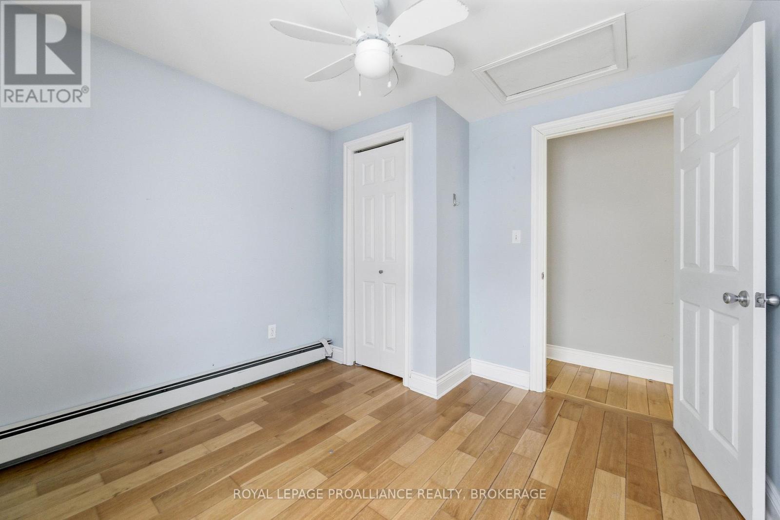 511 Victoria Street, Kingston (Central City East), ON - Indoor Photo Showing Other Room