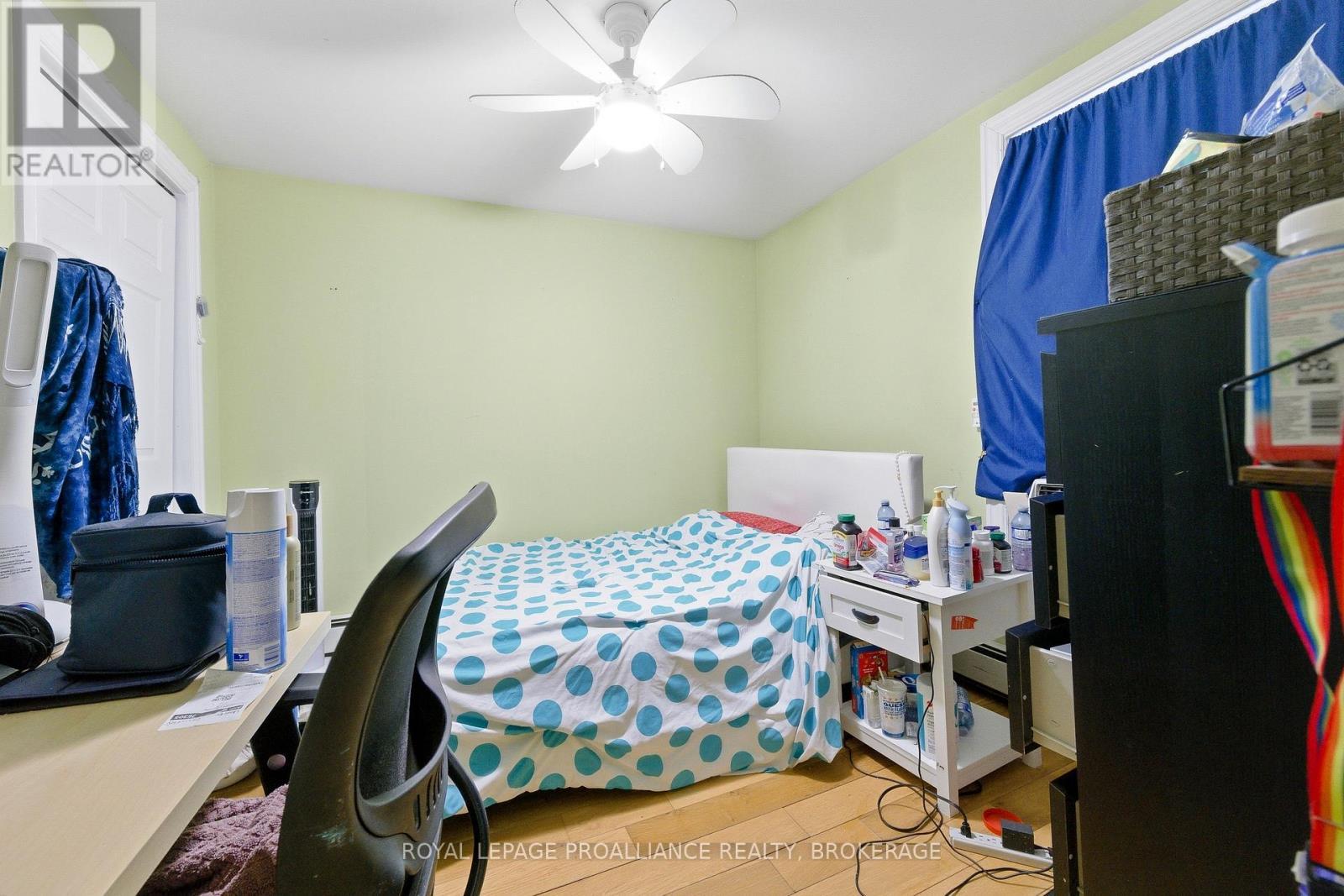 511 Victoria Street, Kingston (Central City East), ON - Indoor Photo Showing Other Room