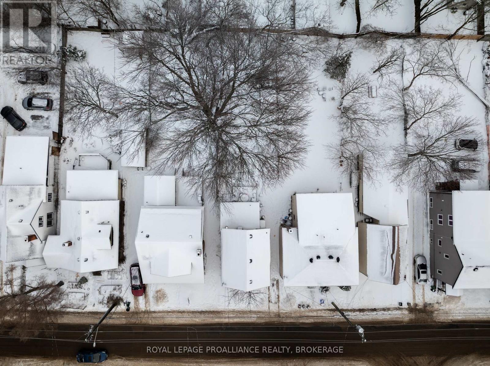 511 Victoria Street, Kingston (Central City East), ON - Outdoor