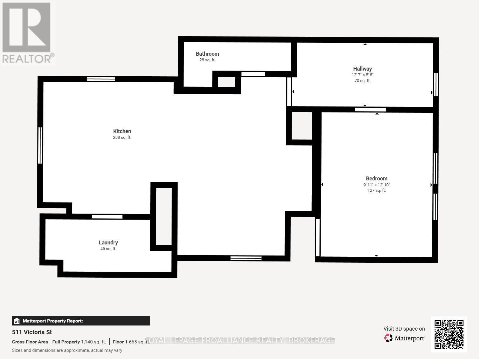 511 Victoria Street, Kingston (Central City East), ON - Other