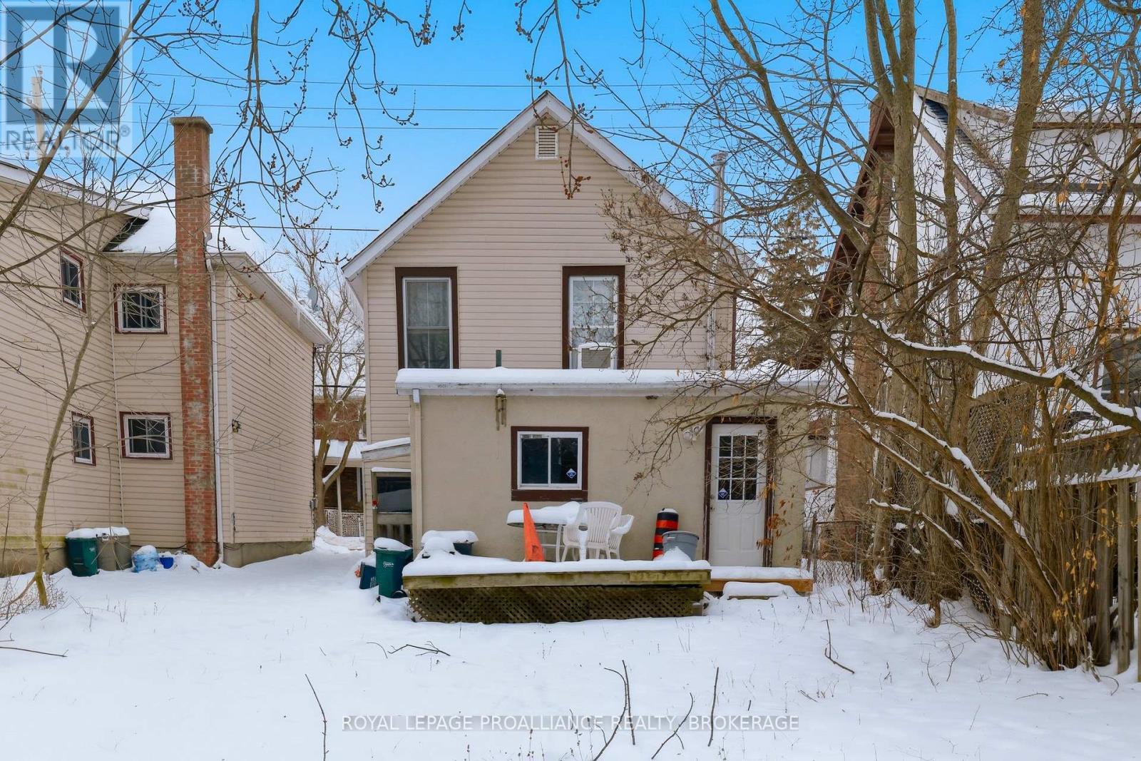 511 Victoria Street, Kingston (Central City East), ON - Outdoor