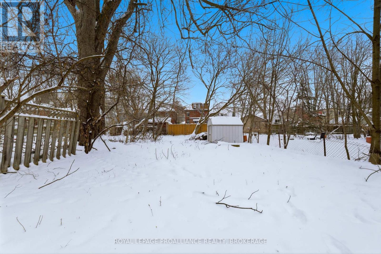 511 Victoria Street, Kingston (Central City East), ON - Outdoor