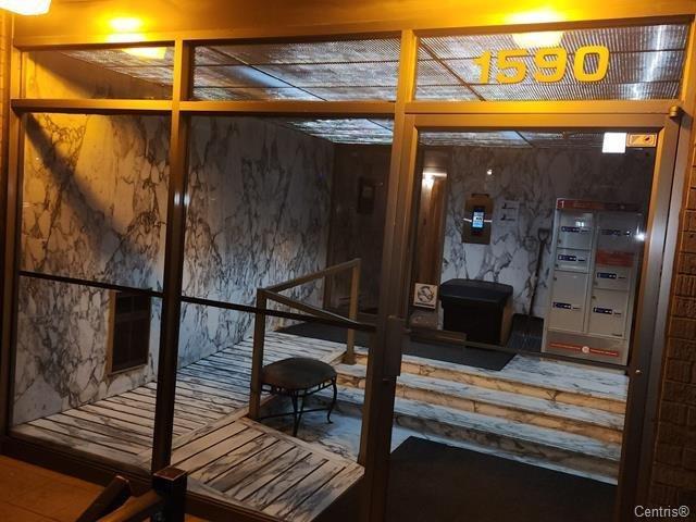 Other - 1590 Rue Louis-Carrier, Montréal (Ahuntsic-Cartierville), QC - Indoor Photo Showing Other Room