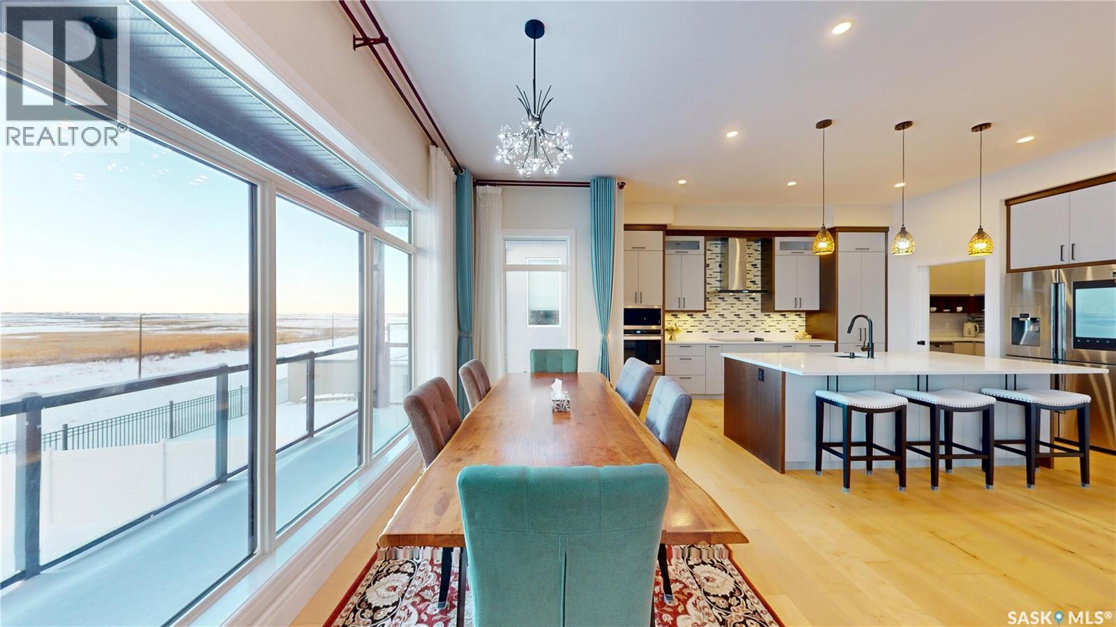 407 Kenaschuk Crescent, Saskatoon, SK - Indoor