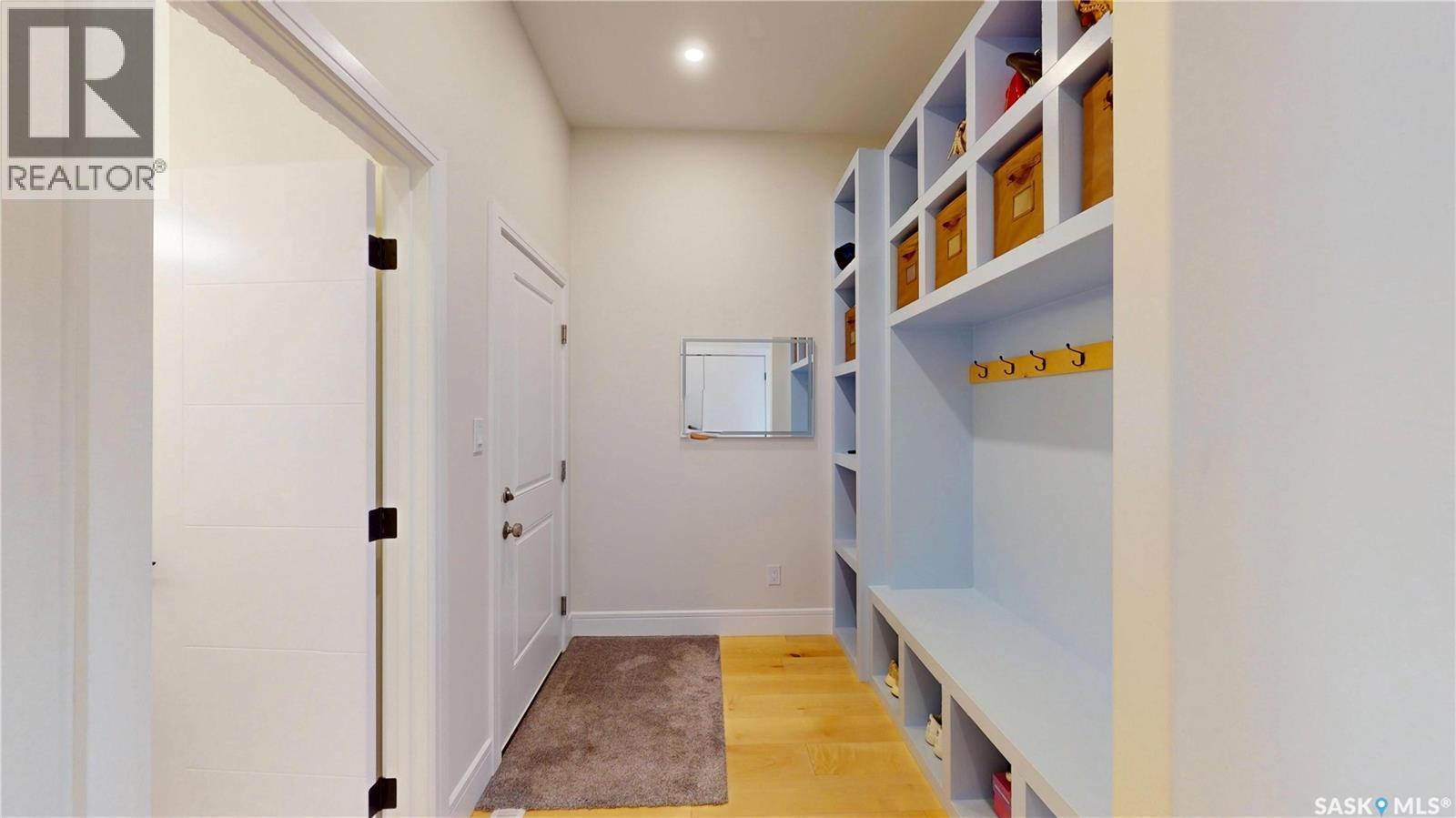 407 Kenaschuk Crescent, Saskatoon, SK - Indoor Photo Showing Other Room