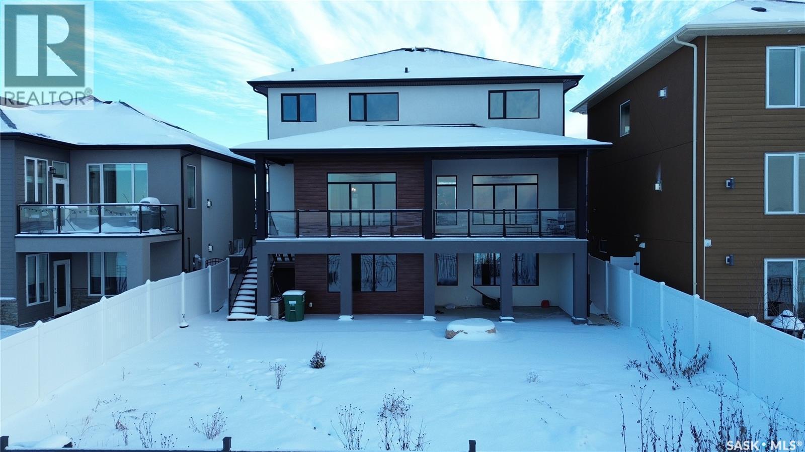 407 Kenaschuk Crescent, Saskatoon, SK - Outdoor