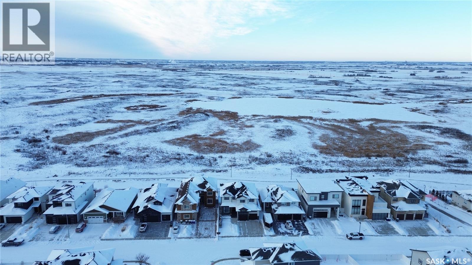 407 Kenaschuk Crescent, Saskatoon, SK - Outdoor With Body Of Water With View