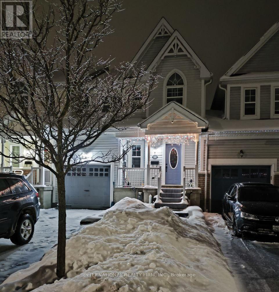 Welcome to 110 Swenson st - 110 Swenson Street, New Tecumseth, ON - Outdoor