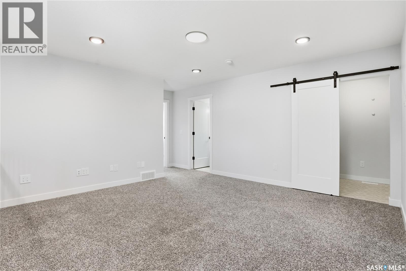 134 Chelsom Bend, Saskatoon, SK - Indoor Photo Showing Other Room