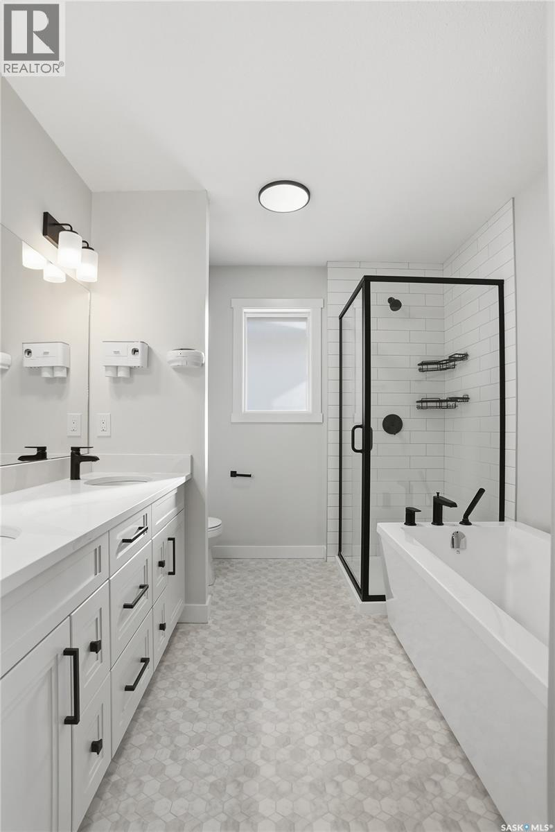 134 Chelsom Bend, Saskatoon, SK - Indoor