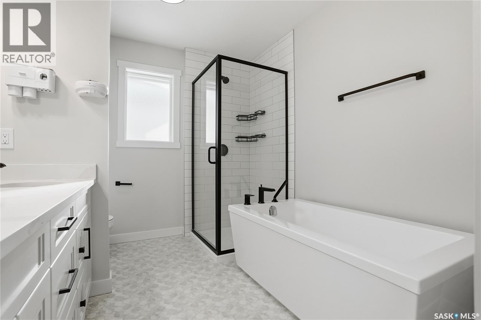 134 Chelsom Bend, Saskatoon, SK - Indoor Photo Showing Bathroom