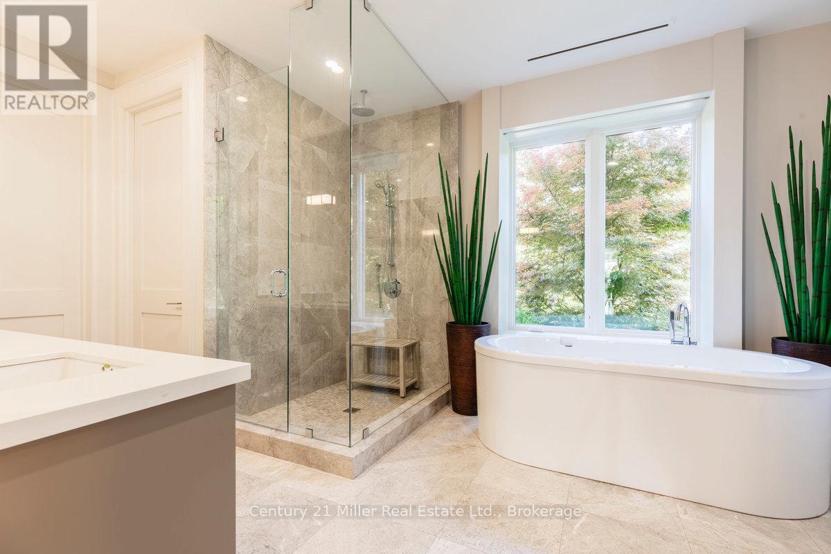 26 - 10 Maple Grove Drive, Oakville (Mo Morrison), ON - Indoor Photo Showing Bathroom