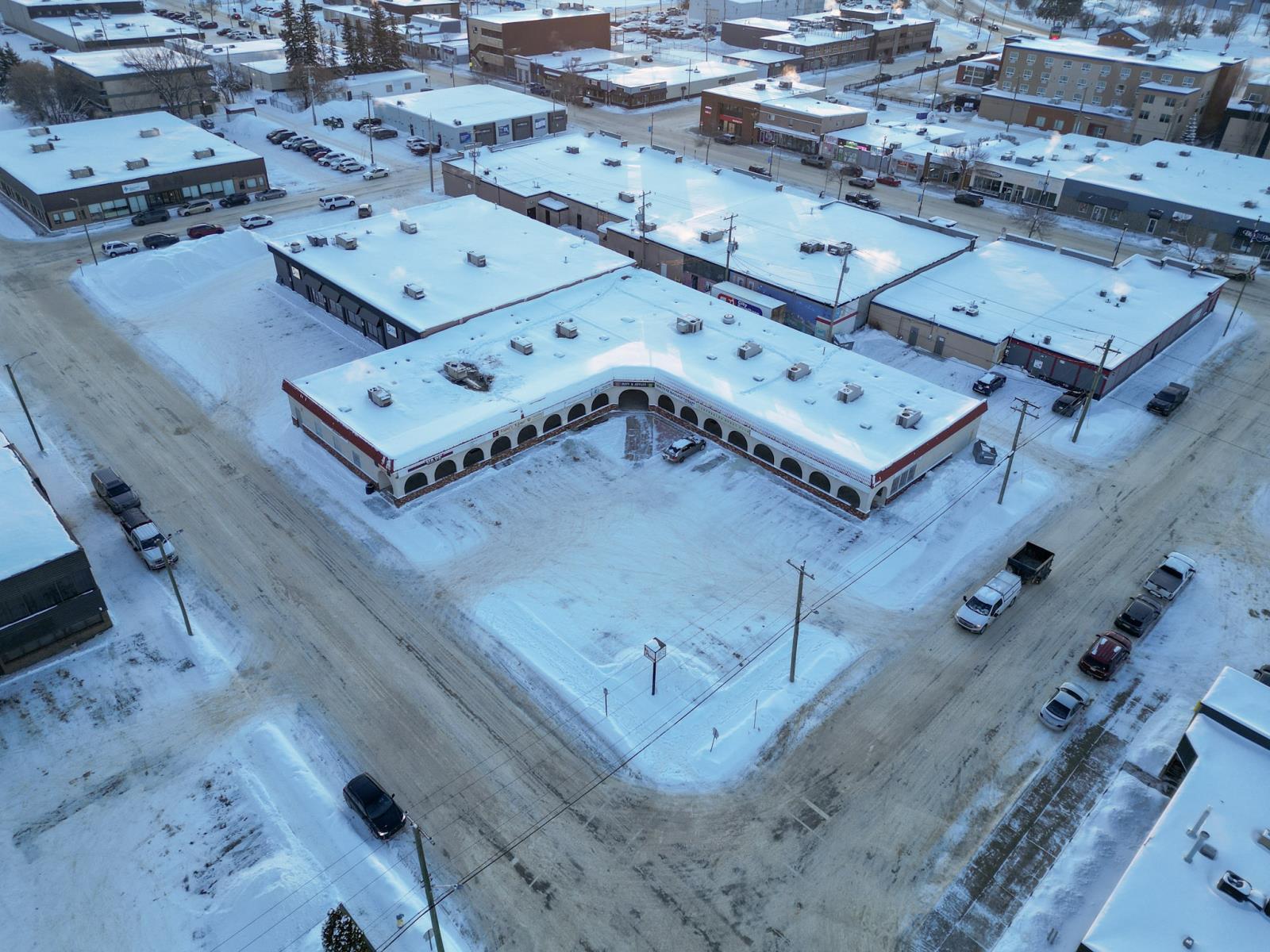 4 5109 51 Ave, Cold Lake, AB