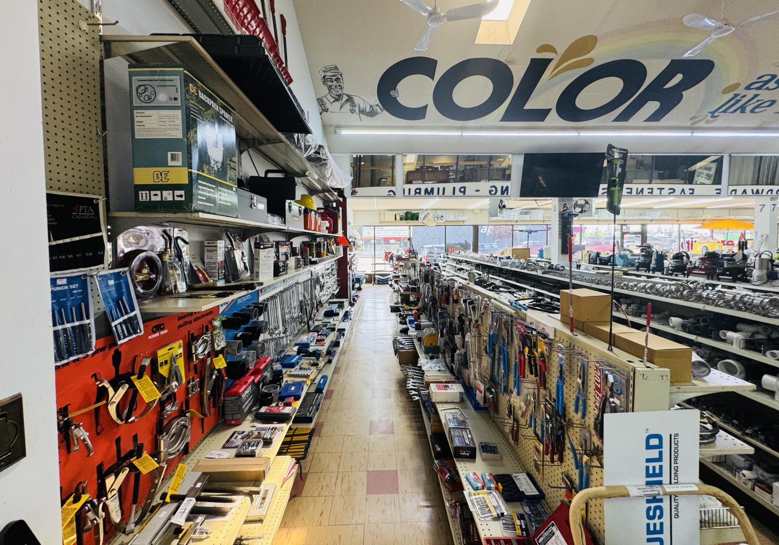 4826 50 Ave, St. Paul, AB