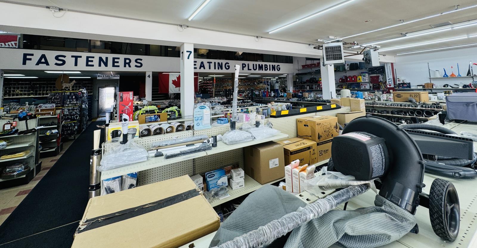 4826 50 Ave, St. Paul, AB