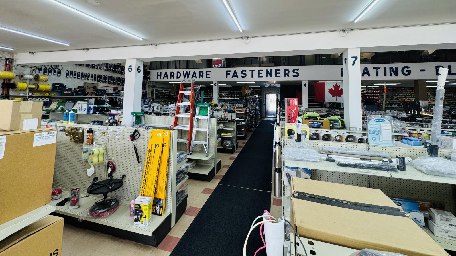 4826 50 Ave, St. Paul, AB