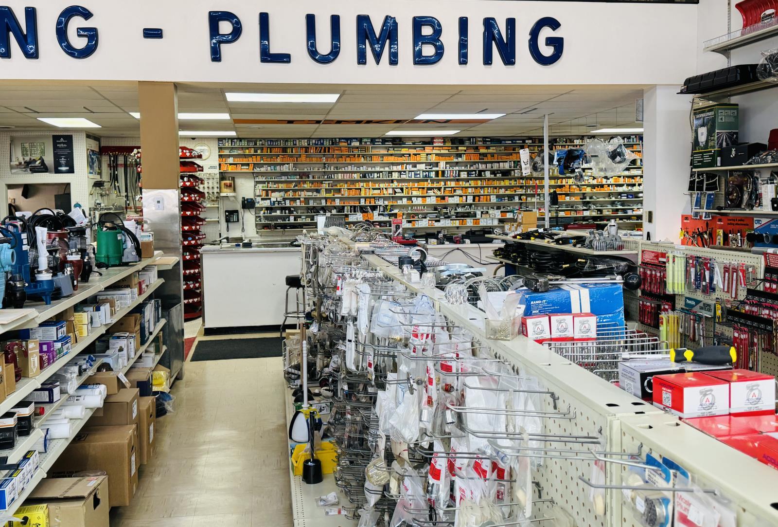 4826 50 Ave, St. Paul, AB